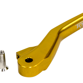 Yellow Replacement Flex Clutch Lever