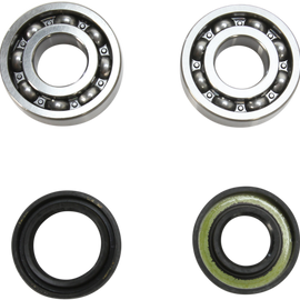 Crank Bearing and Seal Kit