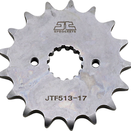 Counter Shaft Sprocket - 17-Tooth