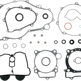 Motor Gasket Kit with Seal - YZ450