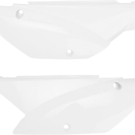 Side Panels - White - KLX 110