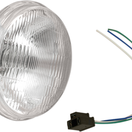 Replacement Headlight for 2001-0207