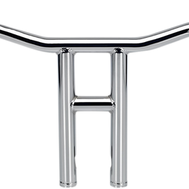 Handlebar - Tyson XL - 12" - Chrome