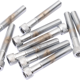 5/16-24X2 1/4 Socket Head