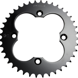 Sprocket - Rear - Honda - 40-Tooth