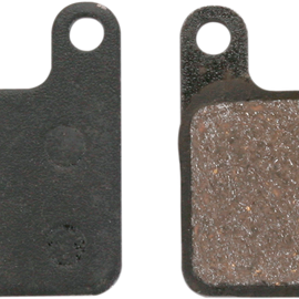 Sintered Brake Pads - DP951