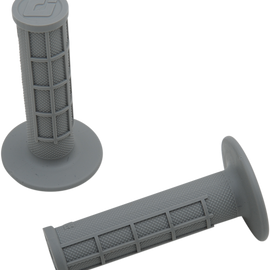 Grips - Ruffian - Half Waffle - Gray