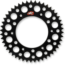 Sprocket - KTM - 46-Tooth - Black