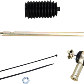 Tie-Rod Assembly Kit - Left Front Inner/Outer