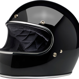 Gringo Helmet - Gloss Black - XL