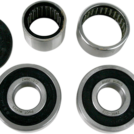 Wheel Bearing Kit - Rear