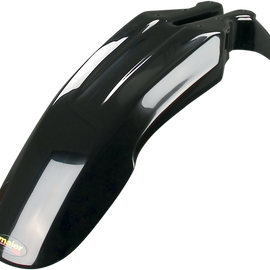 Replacement Front Fender - Black