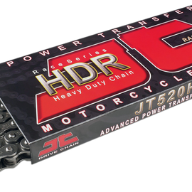 520 HDS - Ultimate Competition Chain - Steel - 108 Links