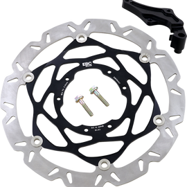 SMX Brake Rotor - Honda