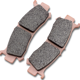 SXR Brake Pads - SXR702HH