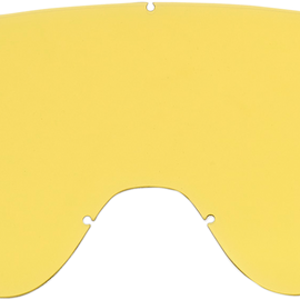 Moto 2.0 Lens - Yellow