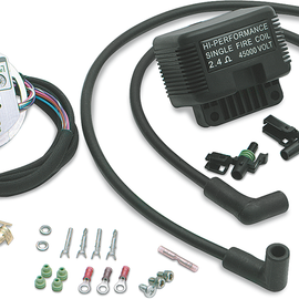 Internal Ignition Kit - Harley Davidson