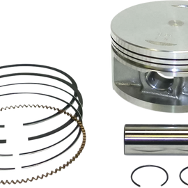 Piston Kit - Honda 420 - Standard