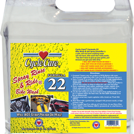 Formula 22 Spray & Ride - 1 U.S. gal.