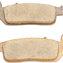 Standard Brake Pads - Honda