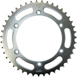 Rear Sprocket - 43-Tooth - Kawasaki