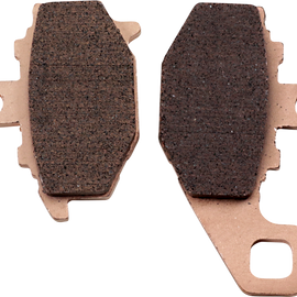 Brake Pads - Husqvarna/KTM