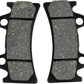 Organic Brake Pads - FA190