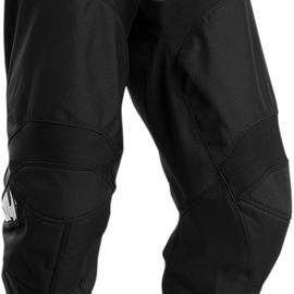 Youth Sector Link Pants - Black - 26