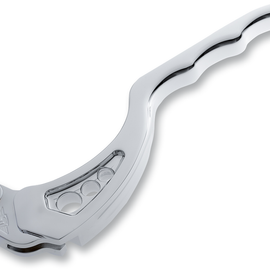 Chrome Clutch Lever for Scout