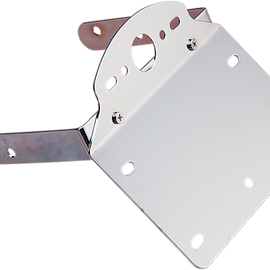 License Plate/Taillight Bracket