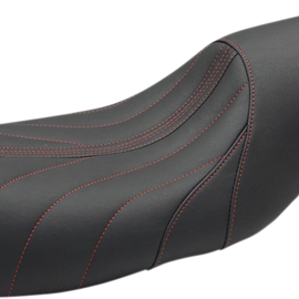 Revere Journey Seat - Gravity - Red Stitched