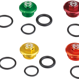 Oil Cap Kit - Honda