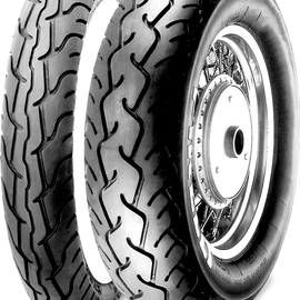 Tire - MT66 - Rear - 130/90S15 - Tube Type