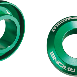 Fast Wheel Spacer - Rear - Kawasaki