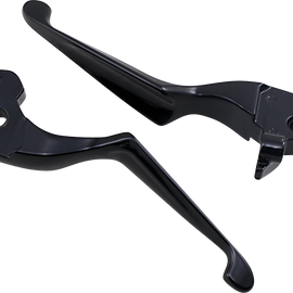 Black Boss Blade Levers131