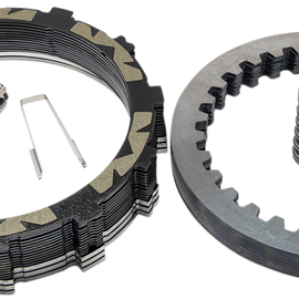 TorqDrive® Clutch Kit