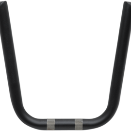 Matte Black 16" Grande Twin Peaks Handlebar