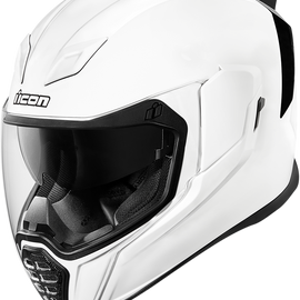 Airflite™ Helmet - Gloss - White - Large