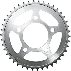 Rear Sprocket - 40-Tooth - Honda