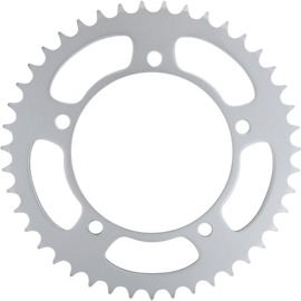 Rear Suzuki Sprocket - 525 - 43 Tooth