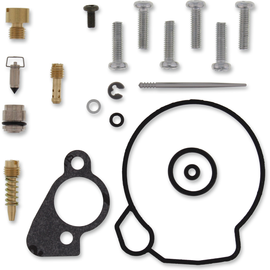 Carburetor Repair Kit - Polaris