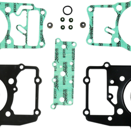 Top End Gasket Kit - Suzuki