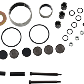 Clutch Rebuild Kit