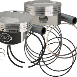 Piston Kit - 1250 XL1062