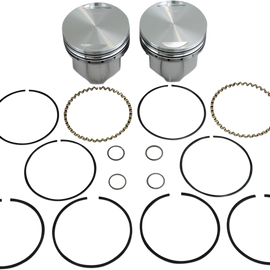 Piston Kit931