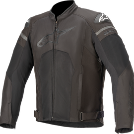 T-GP Plus R Air Jacket - Black - Large