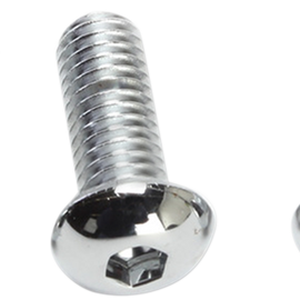 5/16-18 X 1/2 Button-Head Screw