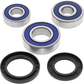 Wheel Bearing Kit - Rear