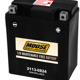 AGM Battery - CTX7L