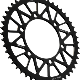 Rear Sprocket - Kawasaki/Yamaha - Black - 48-Tooth